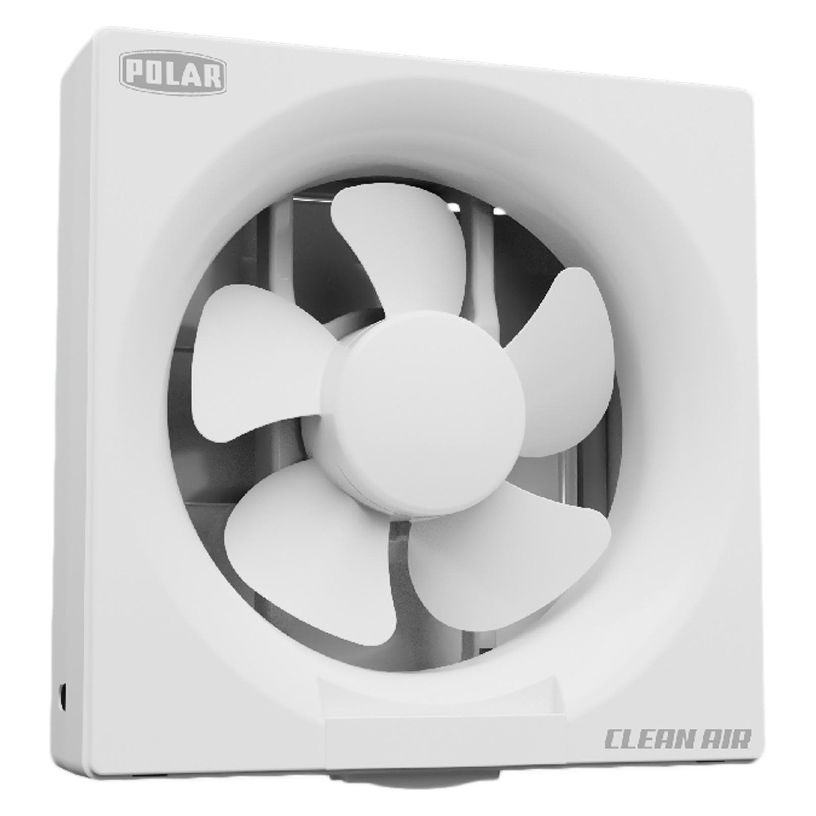 Clean air store fan